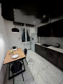 Сдается 2-комн. квартира, 65 м²