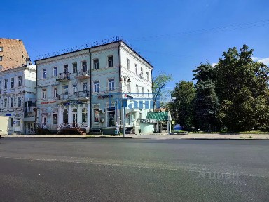 Сдается помещение свободного назначения, 193,1 м²