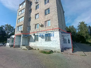 Сдается помещение свободного назначения, 72,6 м²