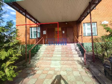 Курская область, Курск, Центральный, Школьная ул., 1