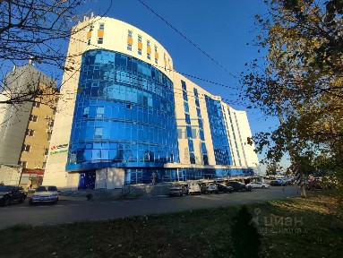 Сдается офис (А)