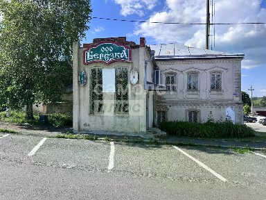 Сдается торговая площадь, 157 м²