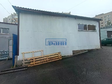 Сдается склад, 245 м²