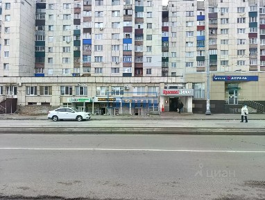 Сдается торговая площадь (B)