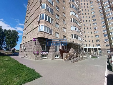 Сдается торговая площадь (А)