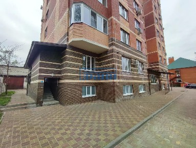 Сдается помещение свободного назначения, 182,8 м²