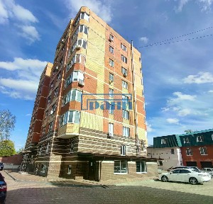 Сдается помещение свободного назначения, 340,7 м²