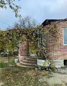 Продается 1-этажный дом, 70 м²