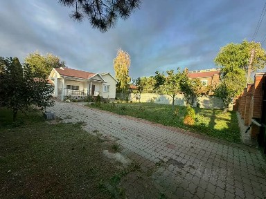 Продается 1-этажный дом, 89,8 м²