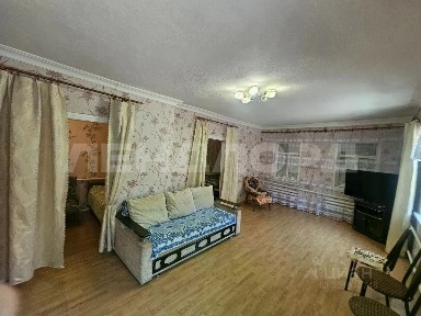 Продается 1-этажный дом, 61,6 м²