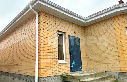 Продается 1-этажный дом, 115 м²