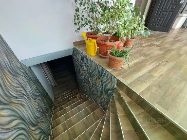 Продается 25% часть 2-этажного дома, 208,1 м²