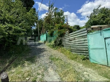 Продается 1-этажный дом, 47,8 м²