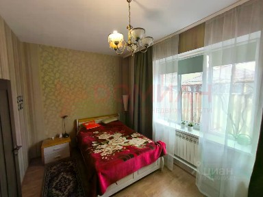 Продается 2-этажный дом, 105 м²
