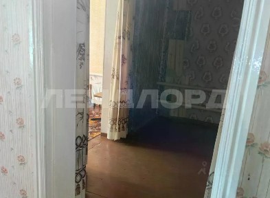 Продается 1-этажный дом, 60 м²