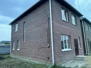 Продается 2-этажный дом, 127,7 м²