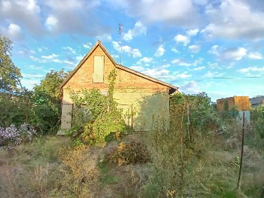 Ростовская область, Азовский район, Азов, ул. Ягодная