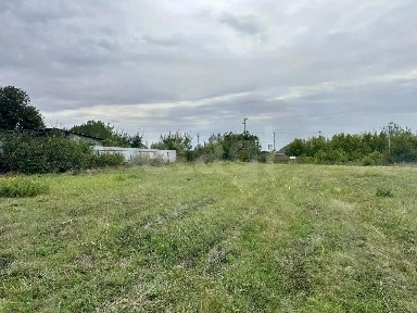 Продается участок, 25 сот.