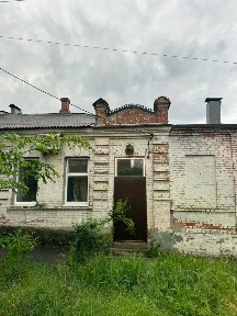 Продается 1-этажный дом, 74 м²