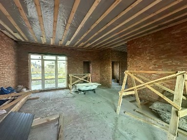 Продается 1-этажный дом, 120 м²