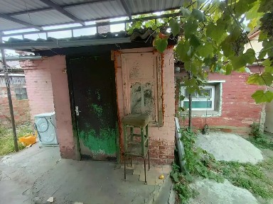 Ростовская область, Ростов-на-Дону, р-н Железнодорожный, Водоотводный пер., 6