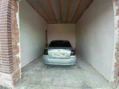 Продается 1-этажный дом, 123 м²