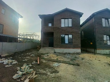 Продается 2-этажный дом, 150 м²