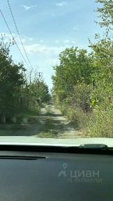 Продается участок, 6 сот.