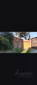 Продается 1-этажный дом, 55 м²