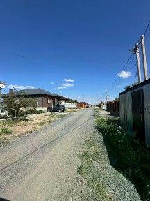 Продается участок, 6 сот.