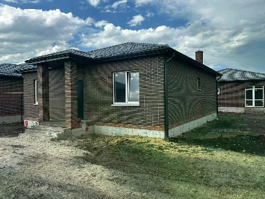 Ростовская область, Мясниковский район, Большие Салы село, ул. Вавилова, 8