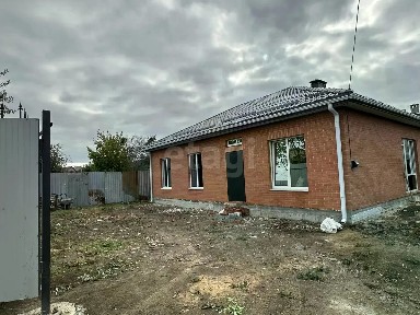 Продается 1-этажный дом, 91 м²