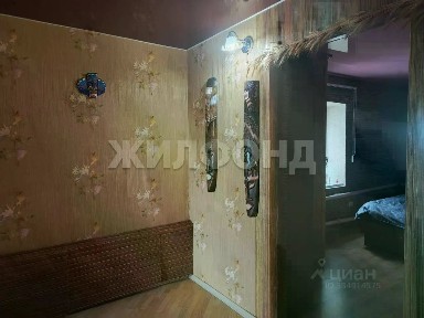 Продается 1-этажный дом, 74 м²