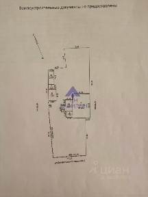 Продается 1-этажный коттедж, 125,3 м²