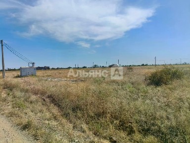 Продается участок, 6 сот.