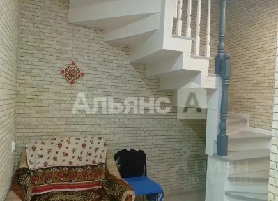 Ростовская область, Шахты, ул. Южное крыло
