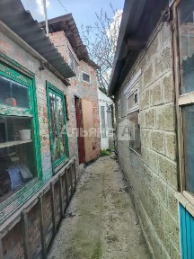 Ростовская область, Шахты, Пригородная ул.