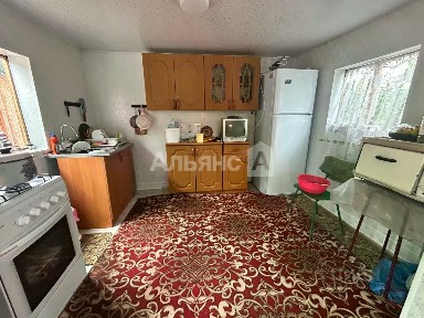 Продается 1-этажный дом, 36 м²