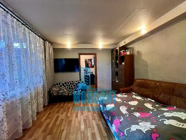 Продается 1-этажный дом, 100 м²