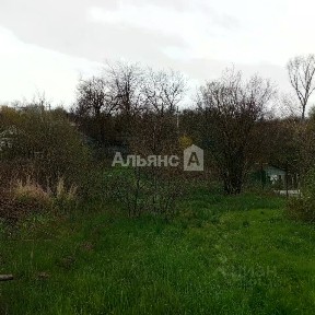 Продается участок, 6,7 сот.