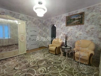 Продается 1-этажный дом, 81,9 м²