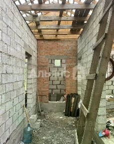 Продается 1-этажный дом, 67 м²