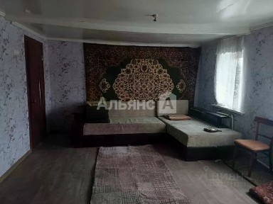 Продается 1-этажный дом, 105 м²