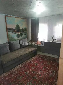 Продается 1-этажный дом, 54,8 м²