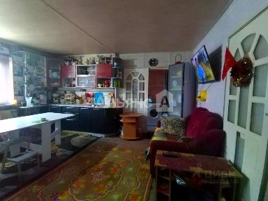 Продается 1-этажный дом, 80,1 м²
