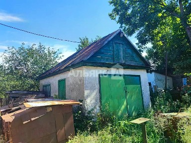 Ростовская область, Шахты, Мельничный пер.