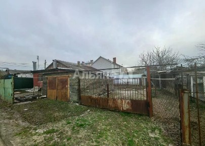 Продается 1-этажный дом, 55 м²