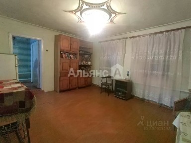 Продается 1-этажный дом, 96,4 м²