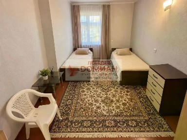Продается 3-этажный дом, 156 м²