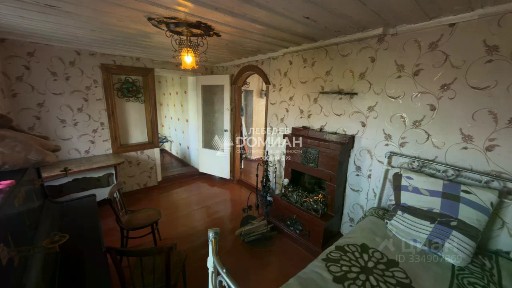 Продается 1-этажный дом, 31 м²